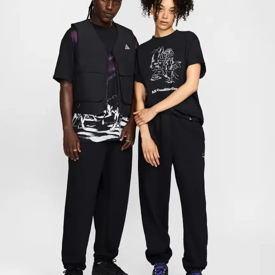 Штани Nike ACG Therma-FIT Repel Tuff Fleece Lungs FV8650-010