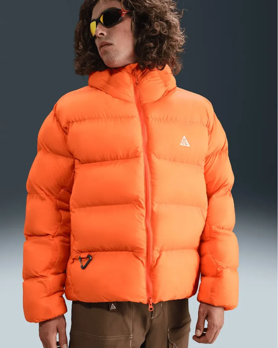 Куртка Nike ACG Lunar Lake PrimaLoft Therma-FIT ADV FV8909-819