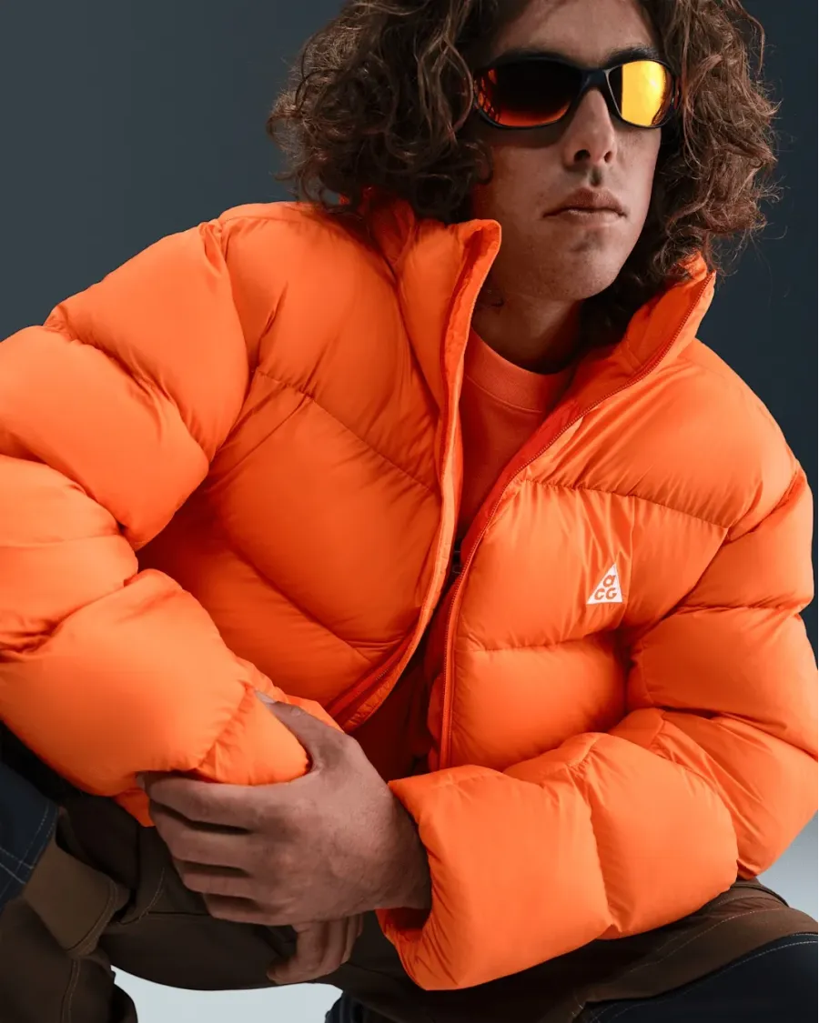 Куртка Nike ACG Lunar Lake PrimaLoft Therma-FIT ADV FV8909-819