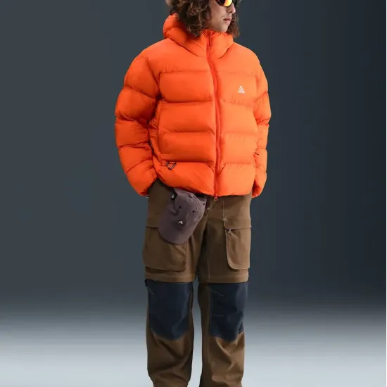 Куртка Nike ACG Lunar Lake PrimaLoft Therma-FIT ADV FV8909-819