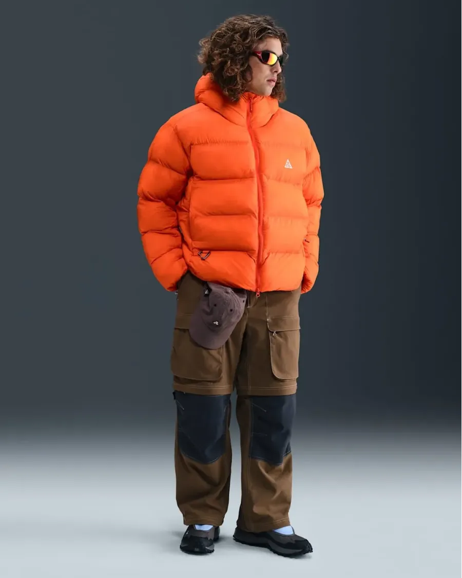 Куртка Nike ACG Lunar Lake PrimaLoft Therma-FIT ADV FV8909-819