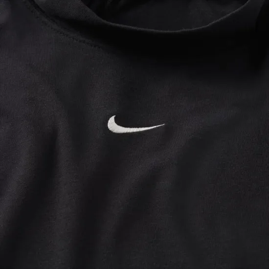 Боді Nike Sportswear Chill Knit Short-Sleeve FV8994-010