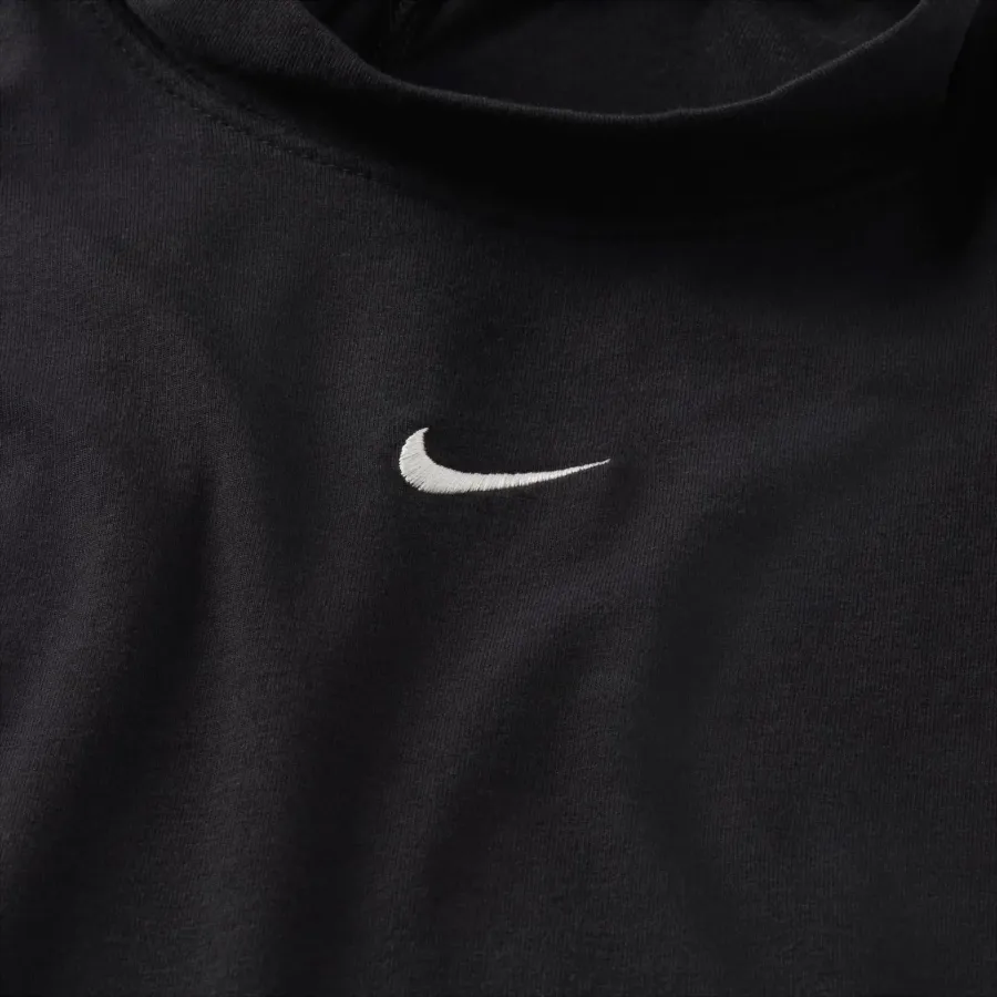 Боді Nike Sportswear Chill Knit Short-Sleeve FV8994-010