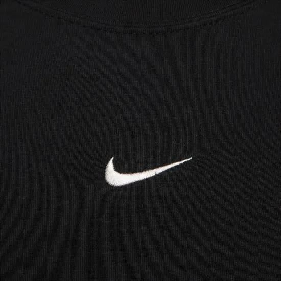 Боді Nike Sportswear Chill Knit Short-Sleeve FV8994-010