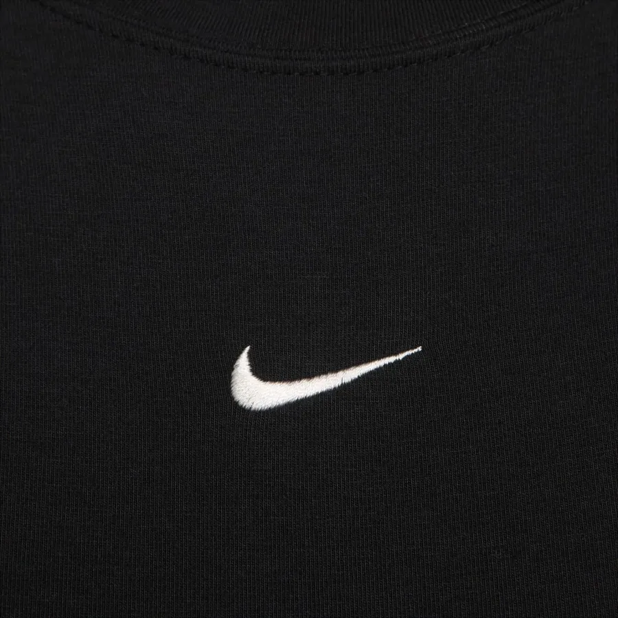 Боді Nike Sportswear Chill Knit Short-Sleeve FV8994-010