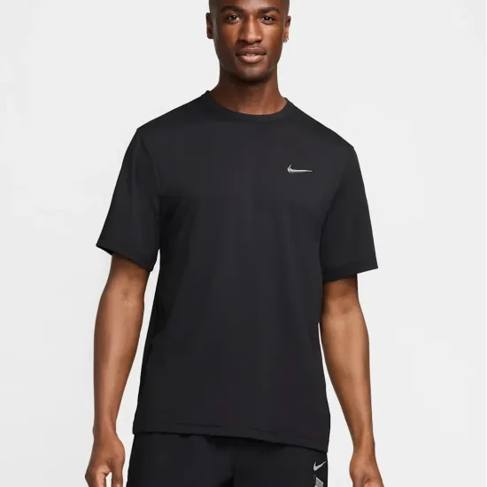 Футболка Nike Dri-FIT Hyverse Top FV9614-010