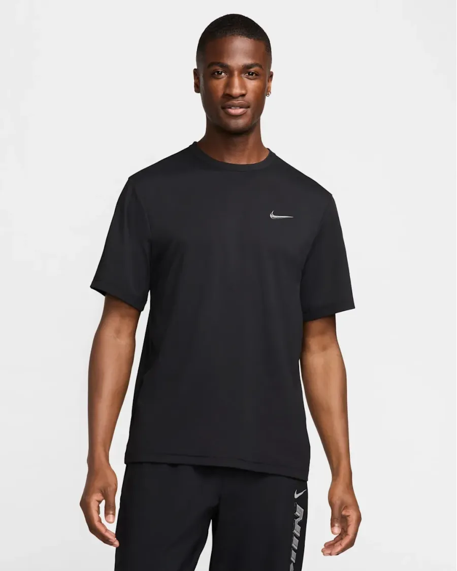Футболка Nike Dri-FIT Hyverse Top FV9614-010