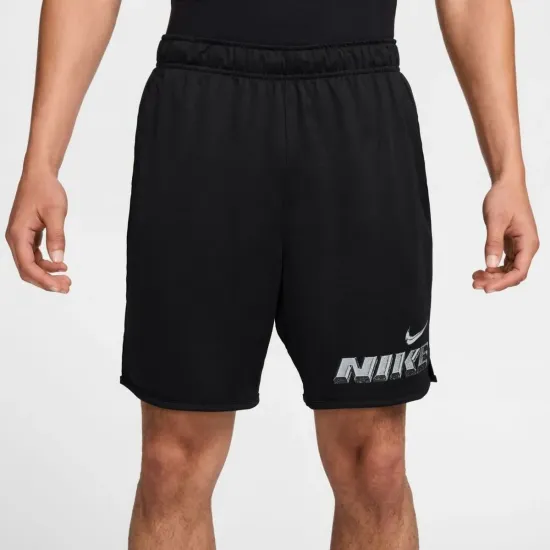 Шорти Nike Dri-FIT Totality Graphic Unlimited FV9618-010