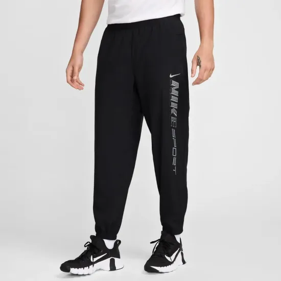Штани Nike Dri‑FIT Form Versatile FV9763-010