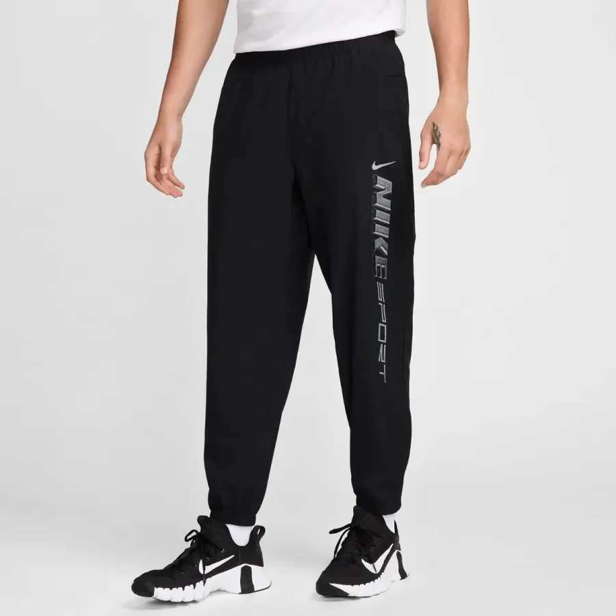 Штани Nike Dri‑FIT Form Versatile FV9763-010