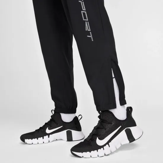 Штани Nike Dri‑FIT Form Versatile FV9763-010