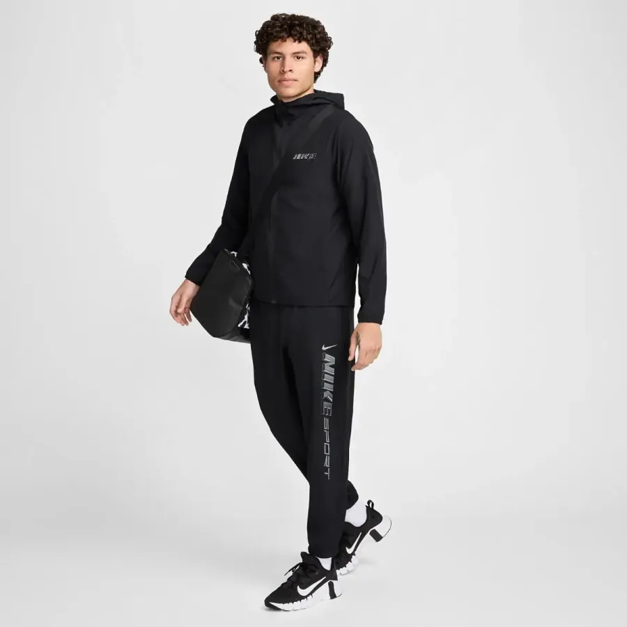 Штани Nike Dri‑FIT Form Versatile FV9763-010