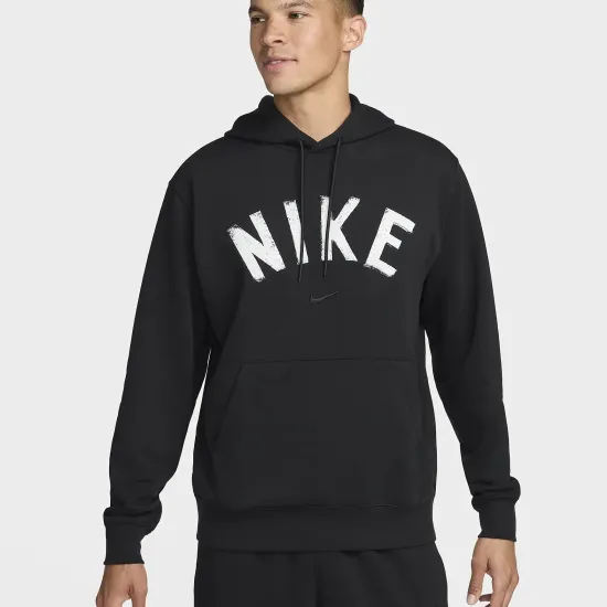 Кофта Nike Dri-FIT Swoosh Fleece Pullover FV9919-010