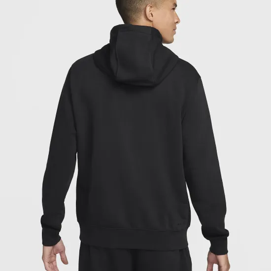 Кофта Nike Dri-FIT Swoosh Fleece Pullover FV9919-010