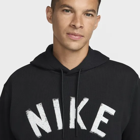 Кофта Nike Dri-FIT Swoosh Fleece Pullover FV9919-010