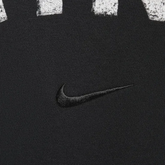 Кофта Nike Dri-FIT Swoosh Fleece Pullover FV9919-010