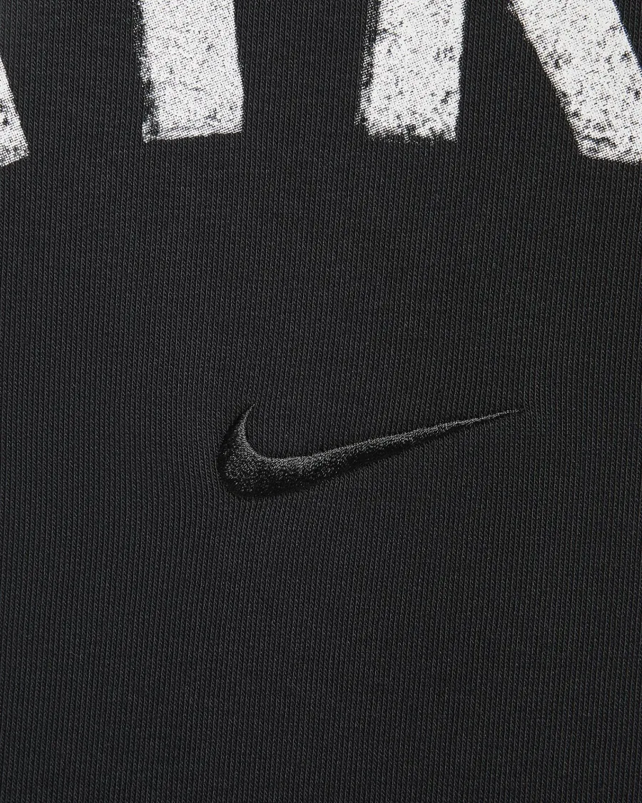 Кофта Nike Dri-FIT Swoosh Fleece Pullover FV9919-010