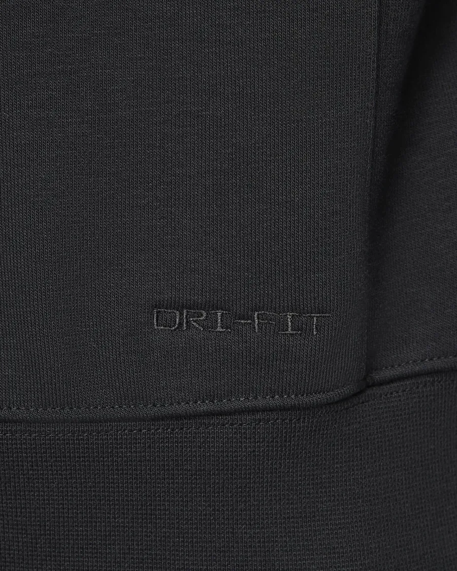 Кофта Nike Dri-FIT Swoosh Fleece Pullover FV9919-010
