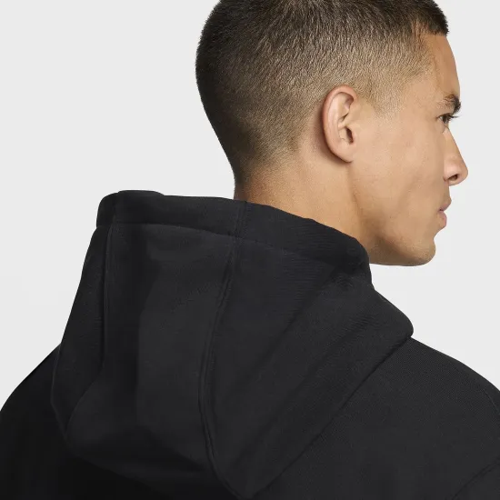 Кофта Nike Dri-FIT Swoosh Fleece Pullover FV9919-010