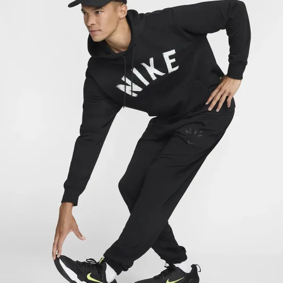 Кофта Nike Dri-FIT Swoosh Fleece Pullover FV9919-010