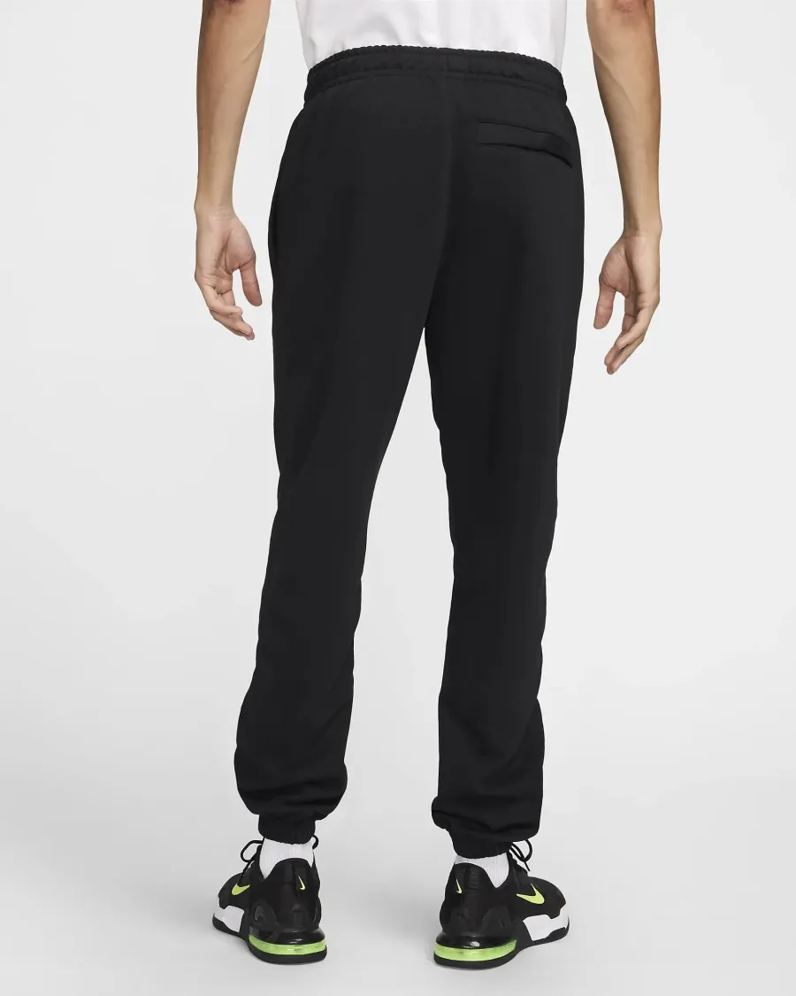 Спортивні штани Nike Dri-FIT Swoosh Fleece Joggers FV9946-010