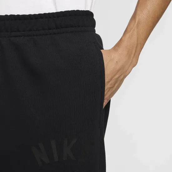 Спортивні штани Nike Dri-FIT Swoosh Fleece Joggers FV9946-010