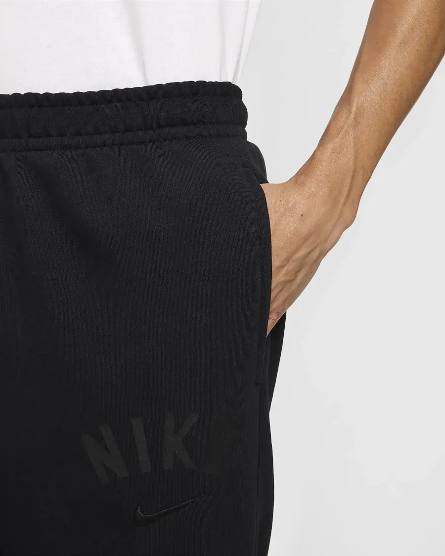 Спортивні штани Nike Dri-FIT Swoosh Fleece Joggers FV9946-010