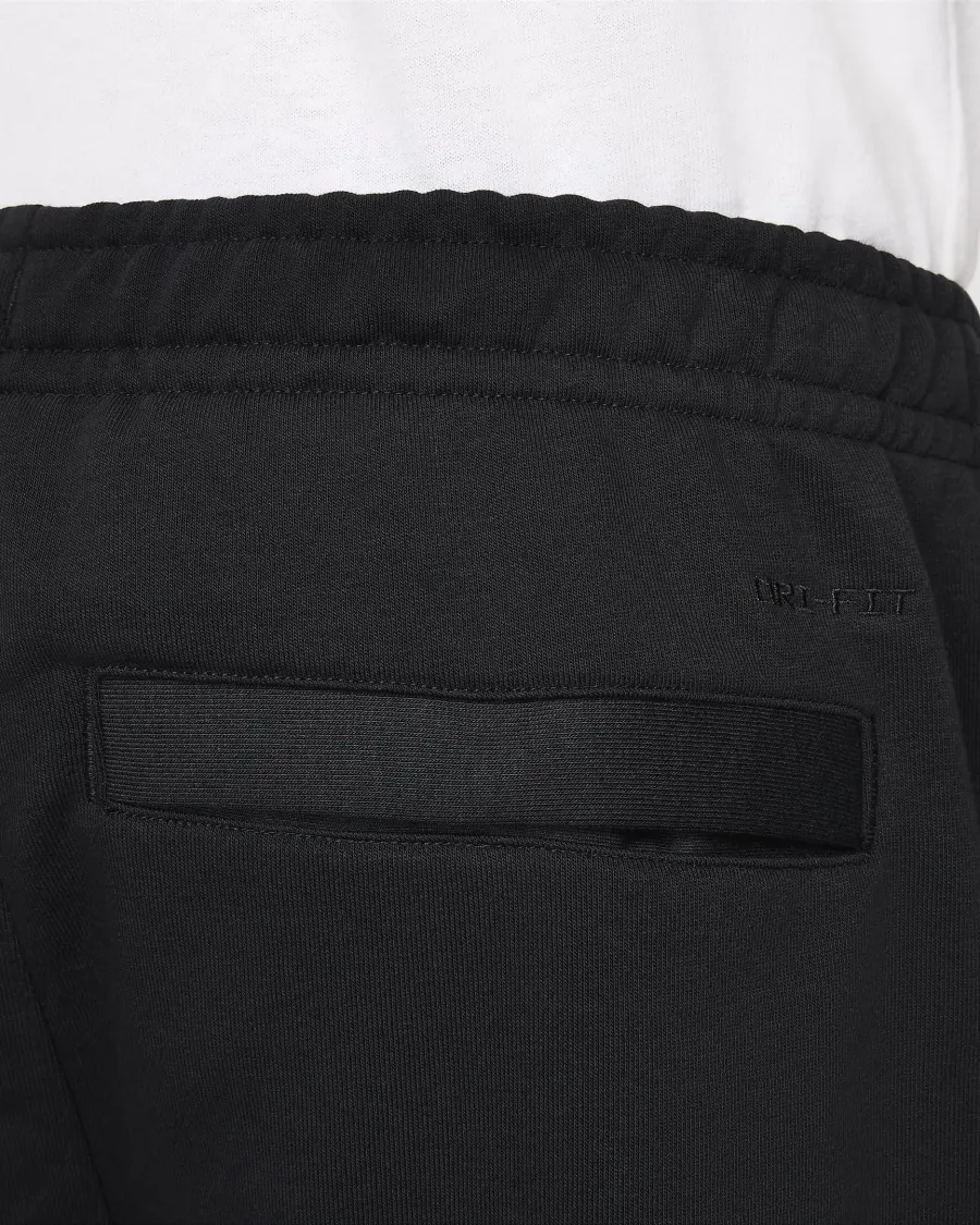 Спортивні штани Nike Dri-FIT Swoosh Fleece Joggers FV9946-010