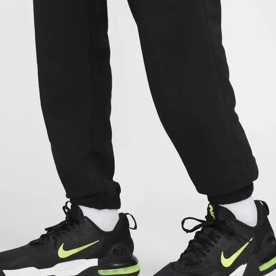 Спортивні штани Nike Dri-FIT Swoosh Fleece Joggers FV9946-010