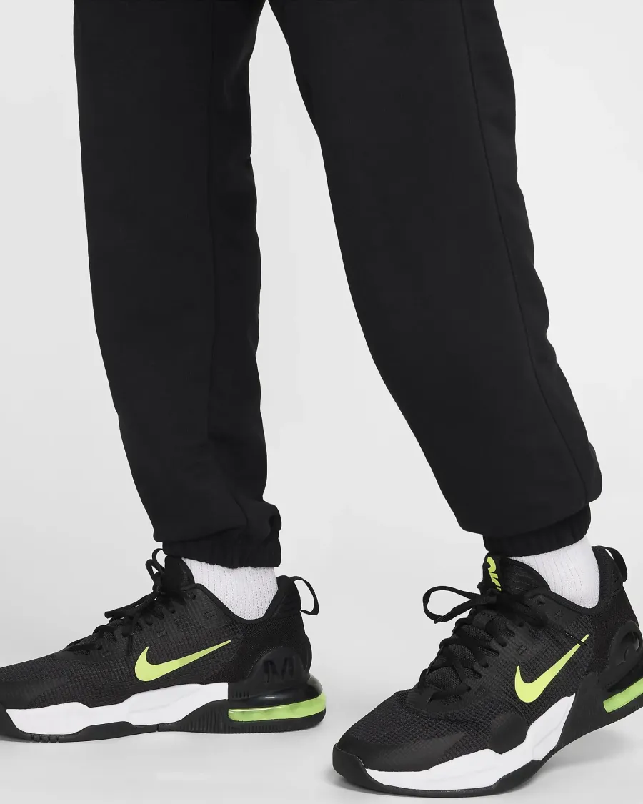 Спортивні штани Nike Dri-FIT Swoosh Fleece Joggers FV9946-010