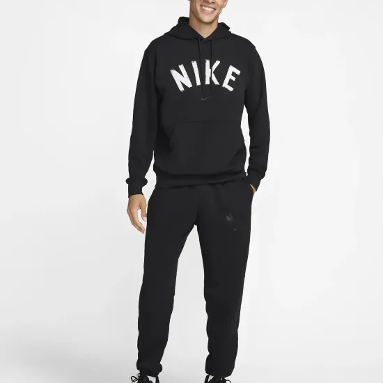 Спортивні штани Nike Dri-FIT Swoosh Fleece Joggers FV9946-010