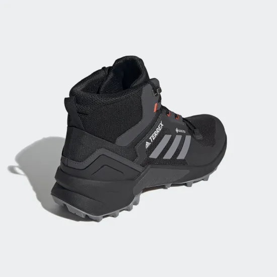 Кросівки Adidas Terrex Swift R3 Mid Gore-Tex FW2762