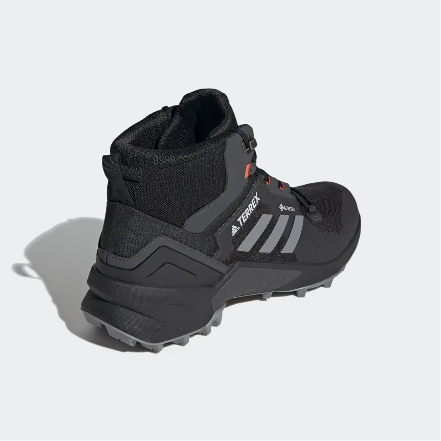 Кросівки Adidas Terrex Swift R3 Mid Gore-Tex FW2762
