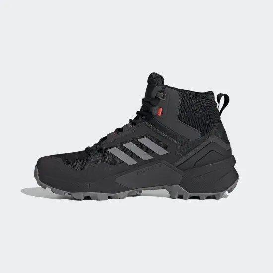 Кросівки Adidas Terrex Swift R3 Mid Gore-Tex FW2762