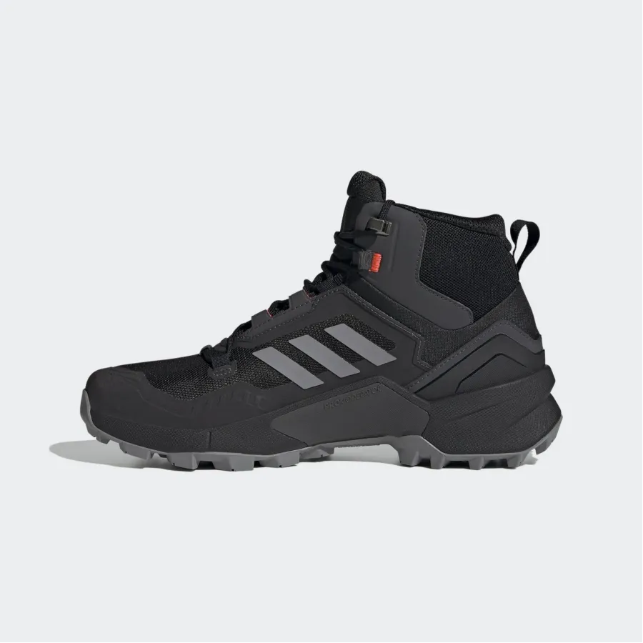 Кросівки Adidas Terrex Swift R3 Mid Gore-Tex FW2762