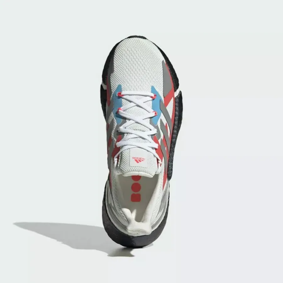 Кросівки Adidas X9000L4 FW8406