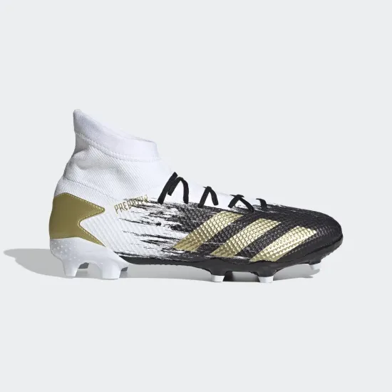 Бутси Adidas Predator Mutator 20.3 FG FW9196
