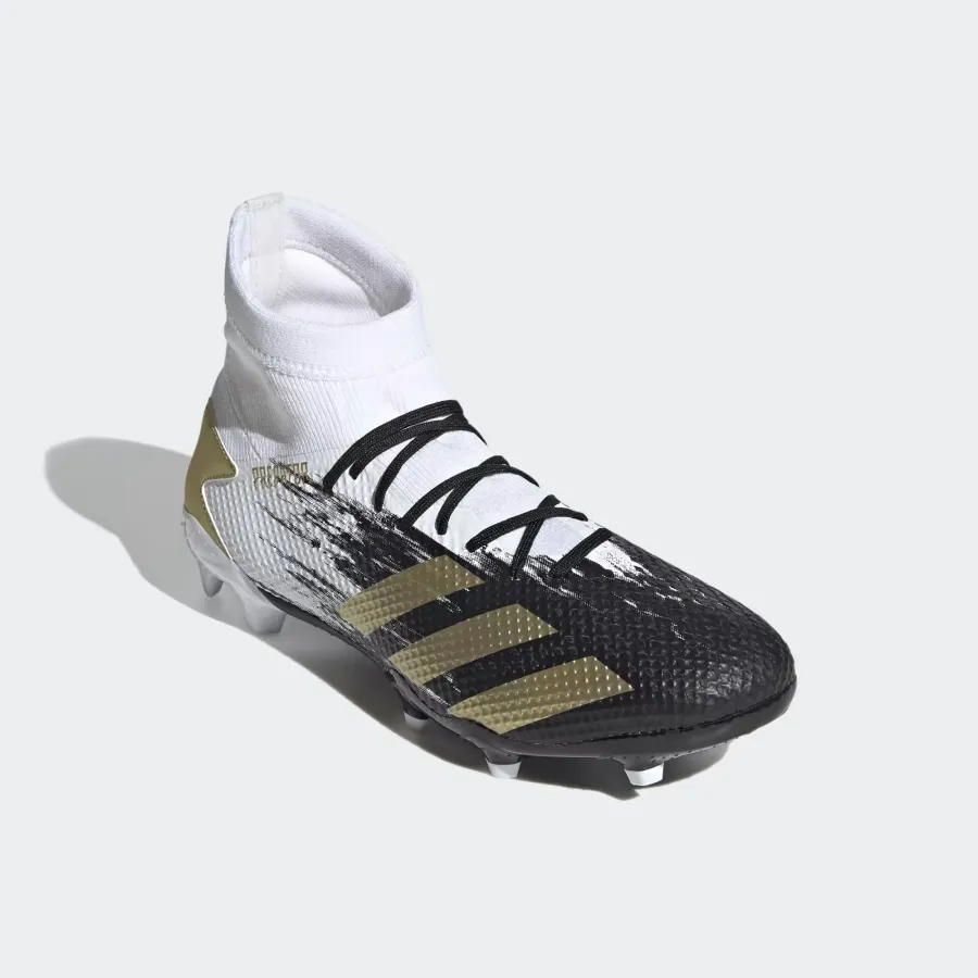Бутси Adidas Predator Mutator 20.3 FG FW9196