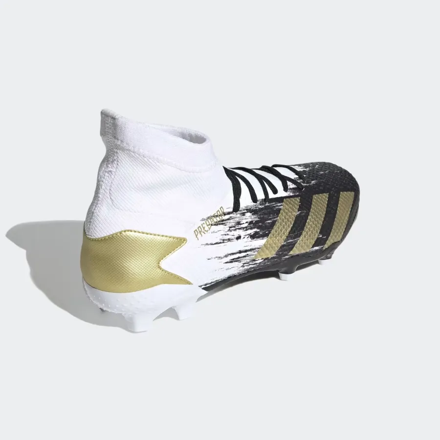 Бутси Adidas Predator Mutator 20.3 FG FW9196