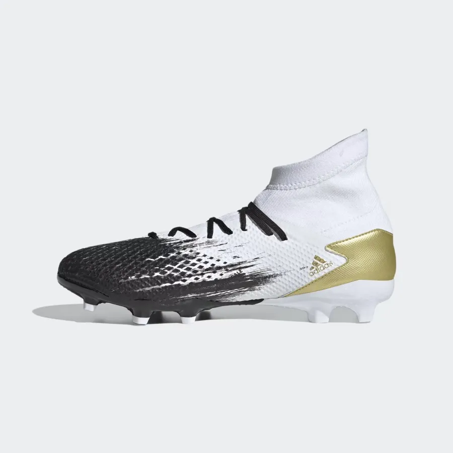 Бутси Adidas Predator Mutator 20.3 FG FW9196