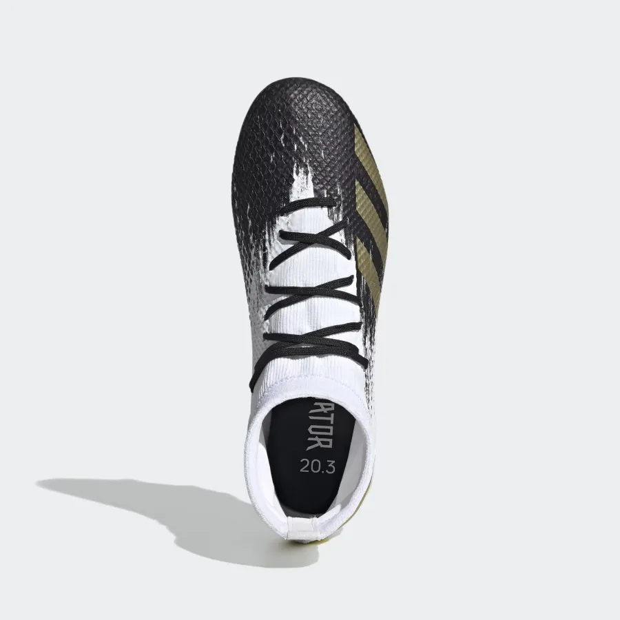 Бутси Adidas Predator Mutator 20.3 FG FW9196