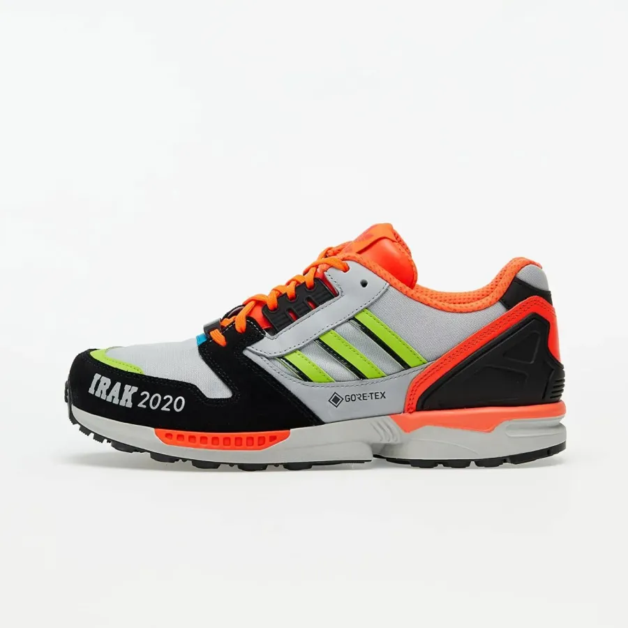 Кросівки Adidas X Irak Zx 8000 Gore-Tex FX0371