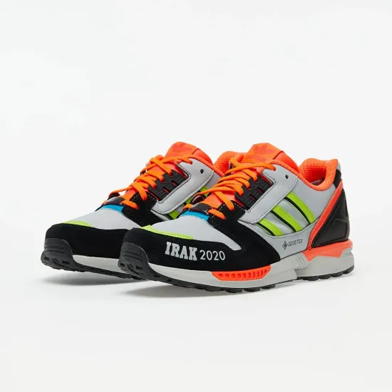 Кросівки Adidas X Irak Zx 8000 Gore-Tex FX0371