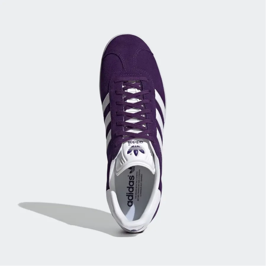 Кросівки Adidas Gazelle FX5496