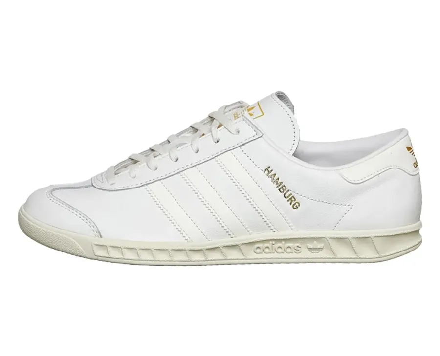 Кросівки Adidas Hamburg FX5671