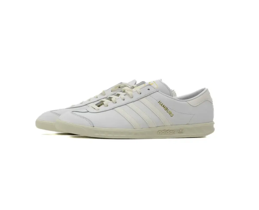 Кросівки Adidas Hamburg FX5671
