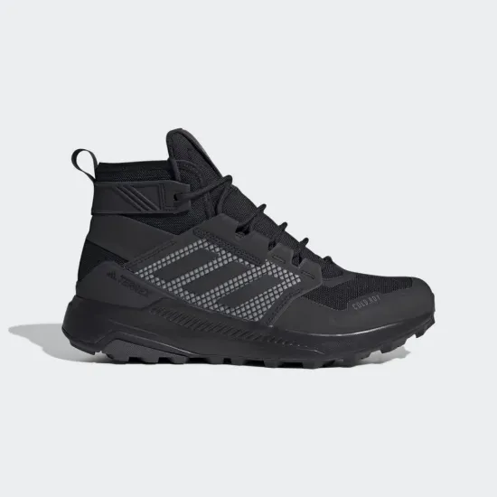 Черевики Adidas Terrex Trailmaker Mid COLD.RDY FX9286