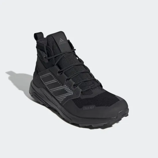 Черевики Adidas Terrex Trailmaker Mid COLD.RDY FX9286