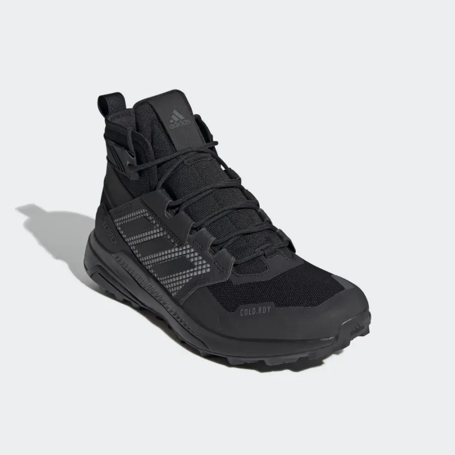 Черевики Adidas Terrex Trailmaker Mid COLD.RDY FX9286