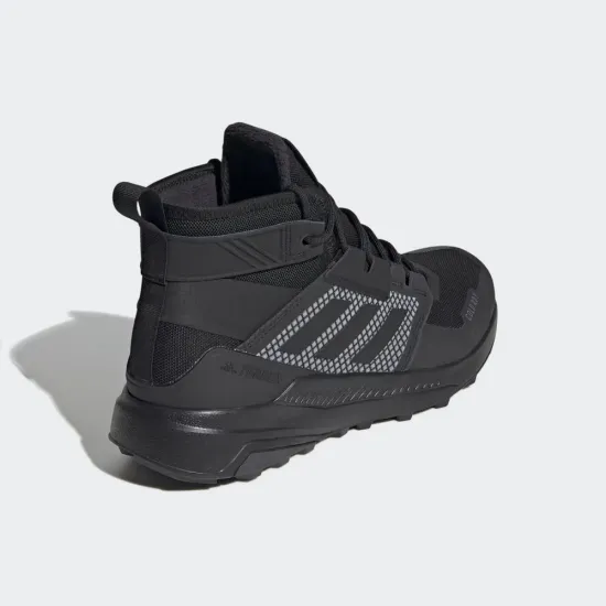 Черевики Adidas Terrex Trailmaker Mid COLD.RDY FX9286